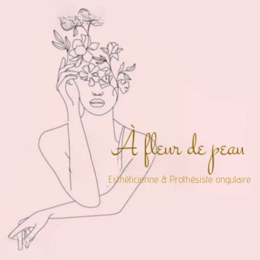 A fleur de peau