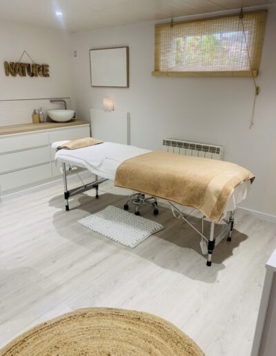 instiut de beauté privé