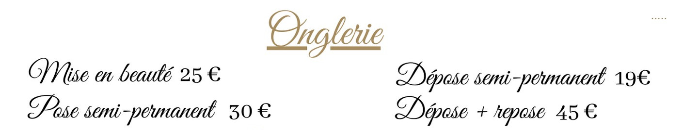 onglerie saint quentin tarif